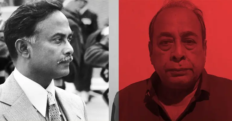 সাবেক রাষ্ট্রপতি জিয়াউর রহমান; গ্রেপ্তার সাবেক সেনা কর্মকর্তা মোজাফফর